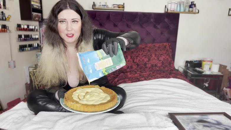 MissFFW: Maîtresse FFW décrit ce qu’elle va faire à son esclave