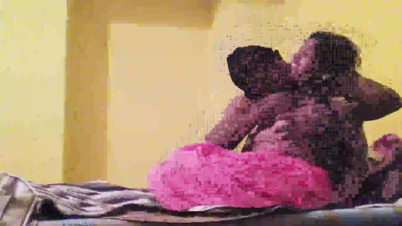 Desi palace: Tia sexy, o melhor sexo romântico em sari