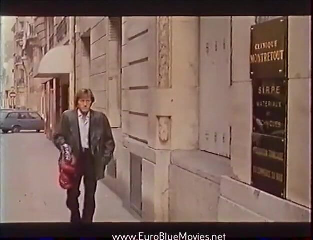 Euro Blue Movies: Infirmières du plaisir (1985)