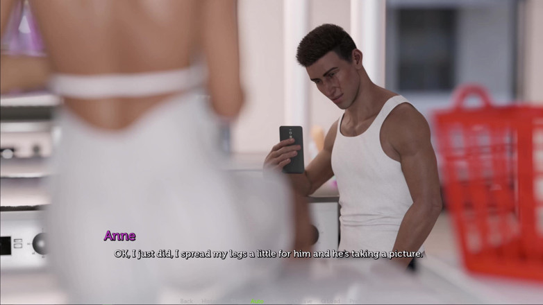 Johannes Gaming: Pasangan petualang 75 aku suka ngentot dua wanita