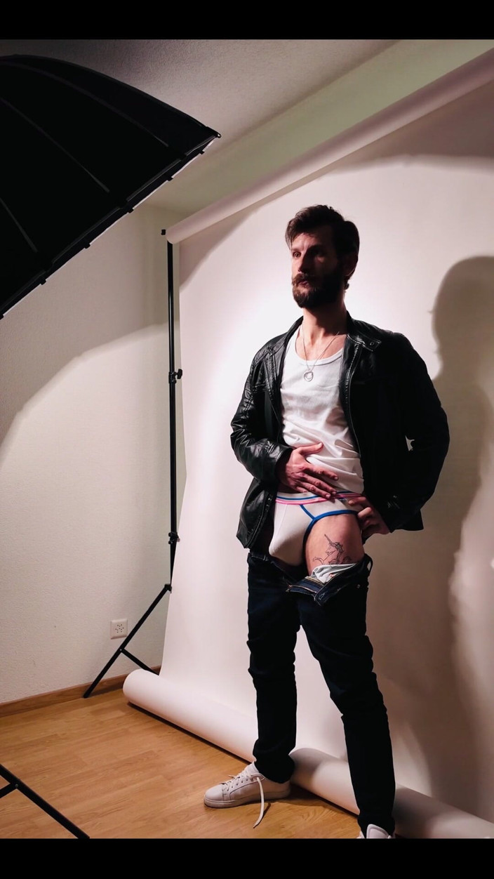 BohemianBoy: Powinienem odwiedzić Münich lub Ldn zbyt, kto wie i ty?