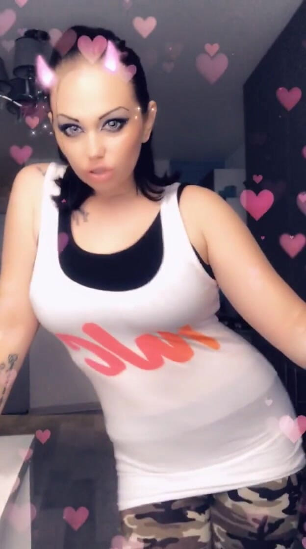 Goddess Misha Goldy: Госпожа Misha Goldy, часть 10