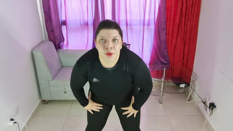 Alice H: Тренувальний день 7