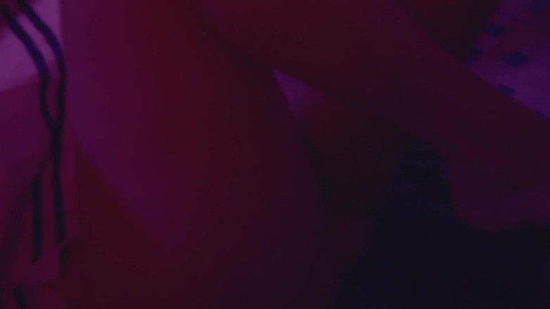 Quente club: Gangbang, Dj Brisa
