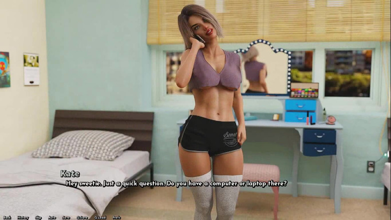 Dirty GamesXxX: mupht ichchha men aapka svagat hai: laitina sabse achchhi ep 25...