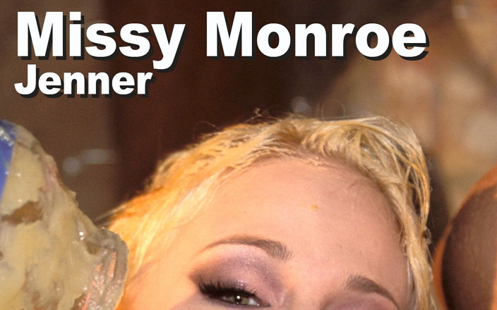 Picticon bondage and fetish: Missy Monroe和jenner splosh吮吸肛交，颜射gmjp-SP0006