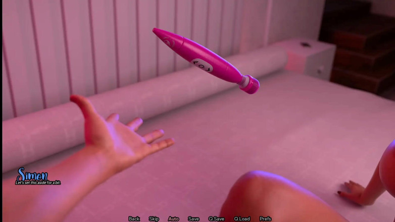 Sex anime taboo: Fodendo minha buceta quente do chefe