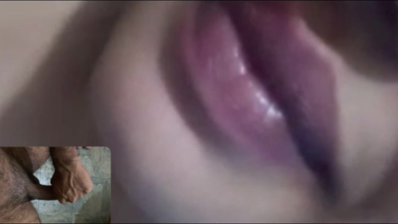 Arabicqueen: 영상 통화 재미