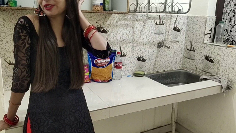 Saarabhabhi6: Ngentot mantan pacarku di dapur dengan audio bahasa india xxx