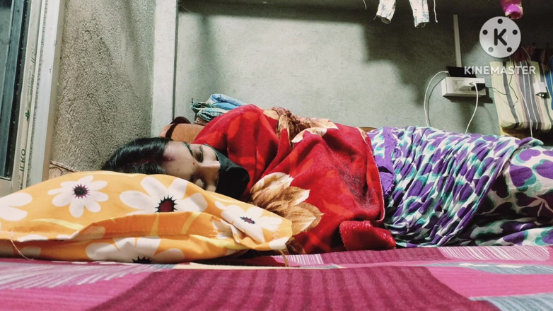 Pojahoty: Bhabhi Bengali India bersetubuh