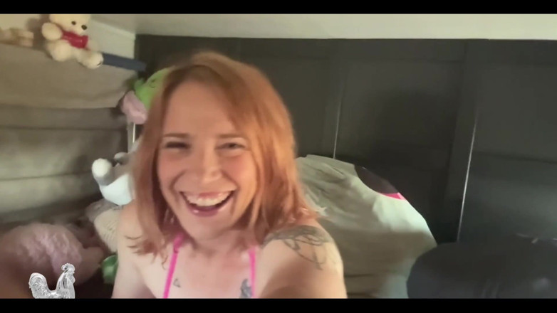 Jane Cane: Stiefmutters masturbationssucht