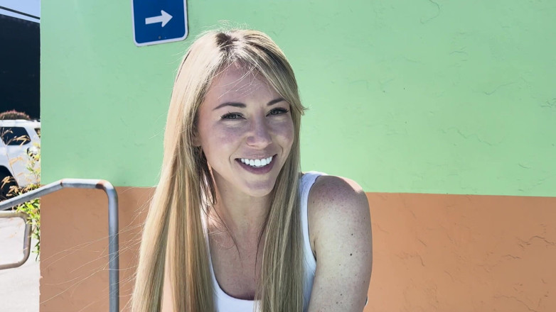 TrikePatrol Podcast: Intervista a trikepatrol - ashley ragazzina