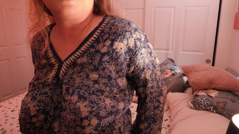 Erin Electra: Stepmom Gets Stepson up and Going in the Morning