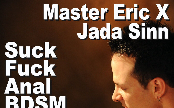 Edge Interactive Publishing: Jada Sinn &amp; Eric X BDSM menghisap kongkek dubur GMWL1920