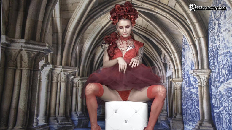 Bravo Models Media: 424 - Licorne Adelle