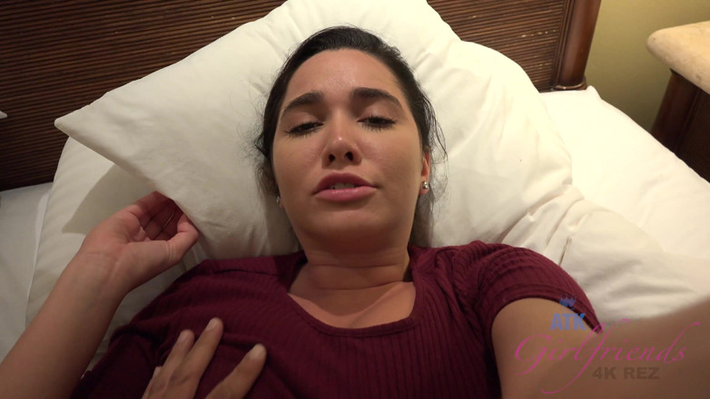ATK Fans (Girlfriends): Vacanze virtuali in Hawaii con Karlee Grey parte 5