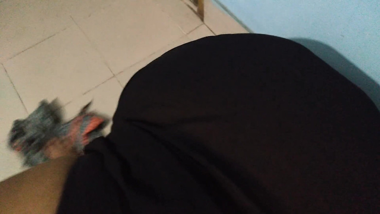 Aria Mia: Bhabhi India panas tetek besar
