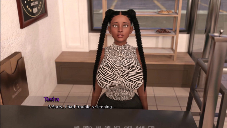 Kitty Gamer: Baking with Chocolate 3