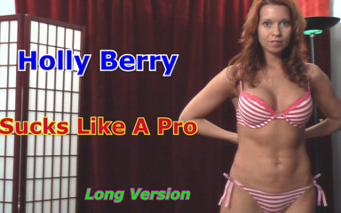 Average Joe xxx: Holly berry thổi kèn pov phiên bản dài