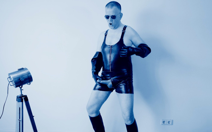 GERMANE_XL: rabar gai 2