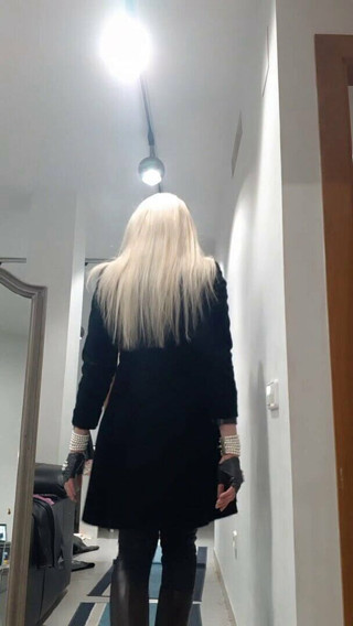 Tatiana Zorrita: Tatiana 11