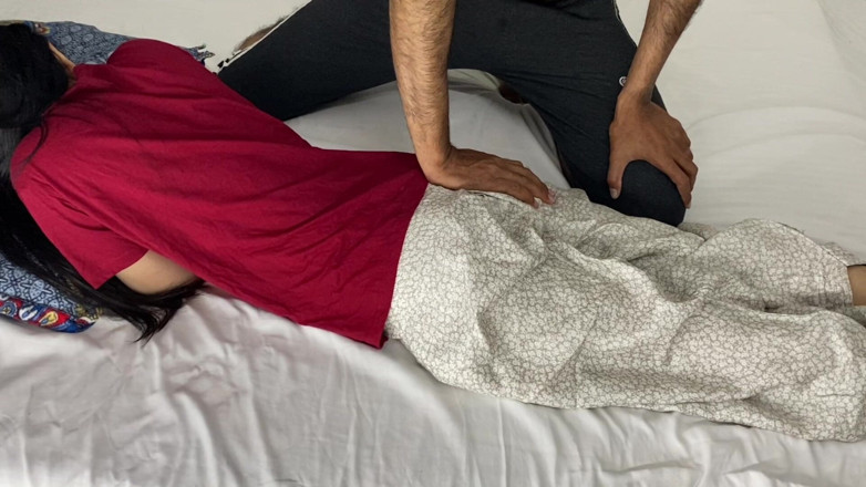 Desifilmy45: Punjabi Sotelima khỏa thân cặp mông to của cô ấy trước...