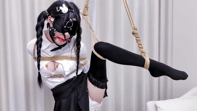 OrangeXXOO: Дівчина в біді, частина 24