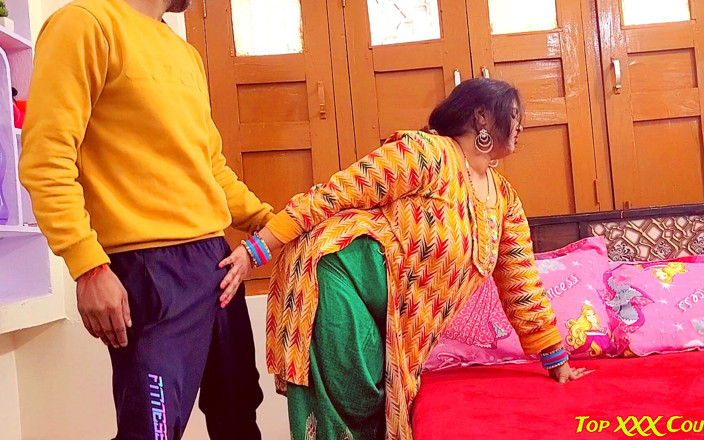 Topxxxcouple: Anal sikişmeye çalışıyordum ama anal sikiş için hazır değildi