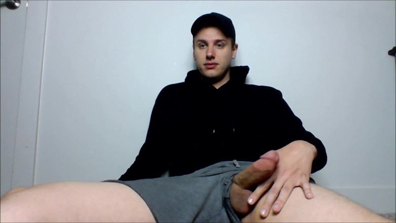 PvssyHvnter: Madison Cawthorn Wishes He Could Suck This Big Dick!