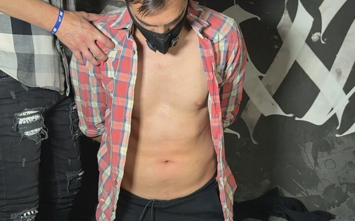 Navel fans: Michael bir köle