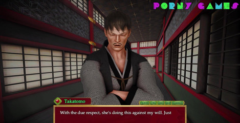 Porny Games: Wicked Rouge - Kisayo, el prometido 19
