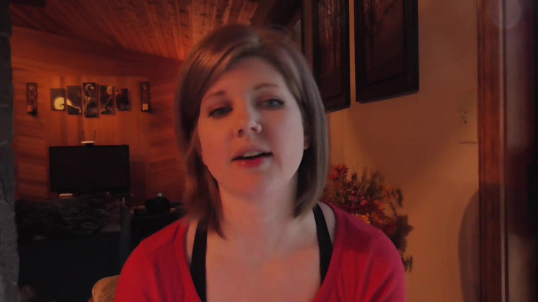 Housewife Ginger: Vlog - à faire et à ne pas faire, une vidéo personnalisée par...