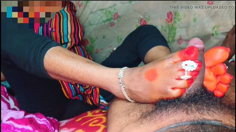 Sumang studio: Cuando el hermanastro no estaba en casa embarazada , Suman Bhabhi...