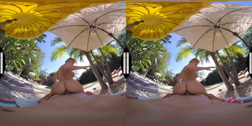 My Friend's Hot Mom: Mamă sexy Dana Dearmond îl fute pe prietenul fiului ei vitreg