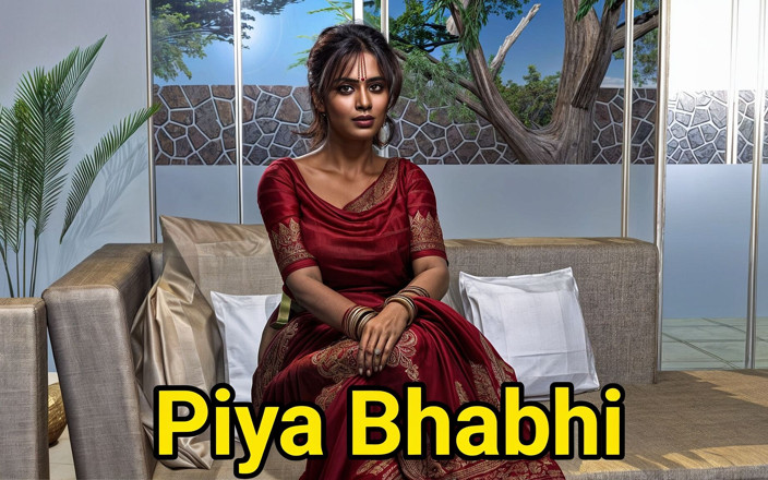 Piya Bhabhi: Сосед и его невестка