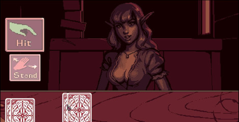 Porny Games: Ailialia (par Mirthal) - partie 4