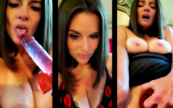 Nikki Nevada: Tgif Ayo Main!
