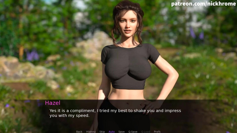Visual Novels: narsing baik too maze - bhaag 100 - hot mardakhor