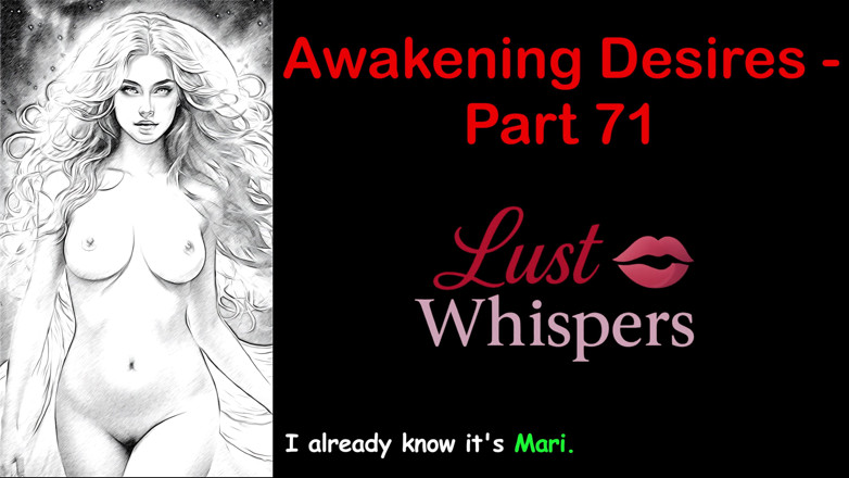 LustWhispers: Keinginan kebangkilan - bahagian 71 - cerita audio Bahasa Inggeris dengan sarikata