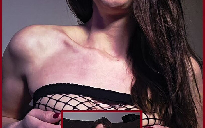 LillyMania: Orgasme solo spontan