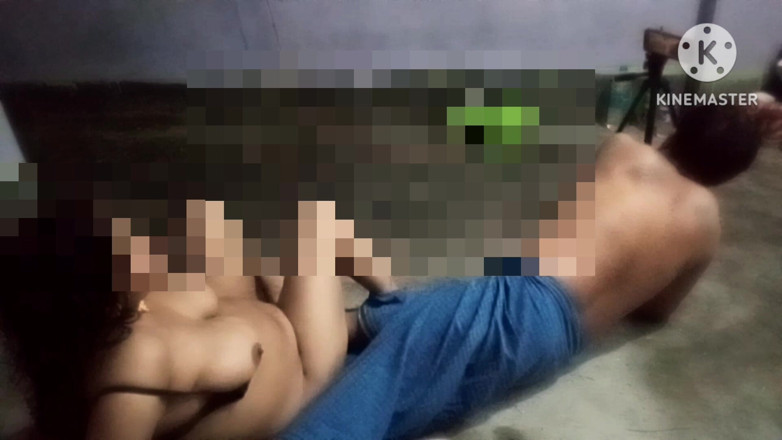 Romantic girl: Homemade Video with My Wife 2