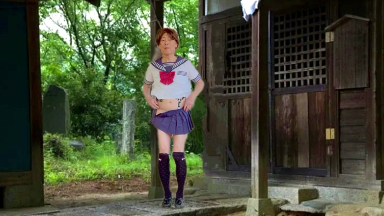 Pai-chan: 변태 소녀 Pai-chan 처벌해야