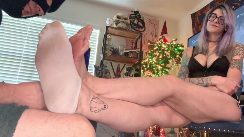 Peppermint Giantess: 67 diosas talla 16 pies adoración y chupando el dedo del...