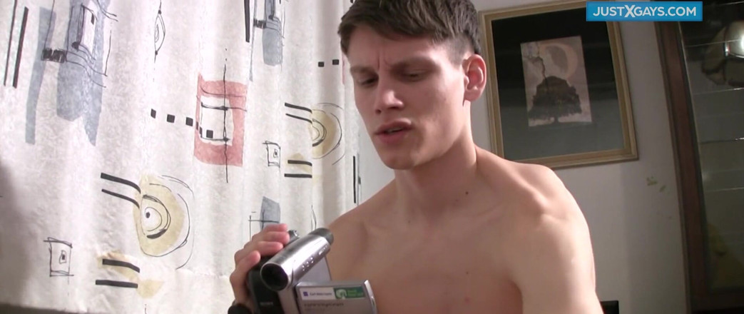Just x gays: Член для смоктання в рот