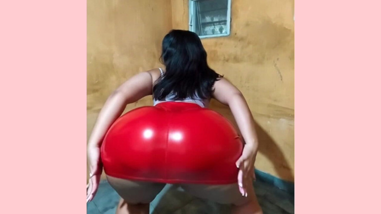 Xprohibidox1: Culona Deliciosa