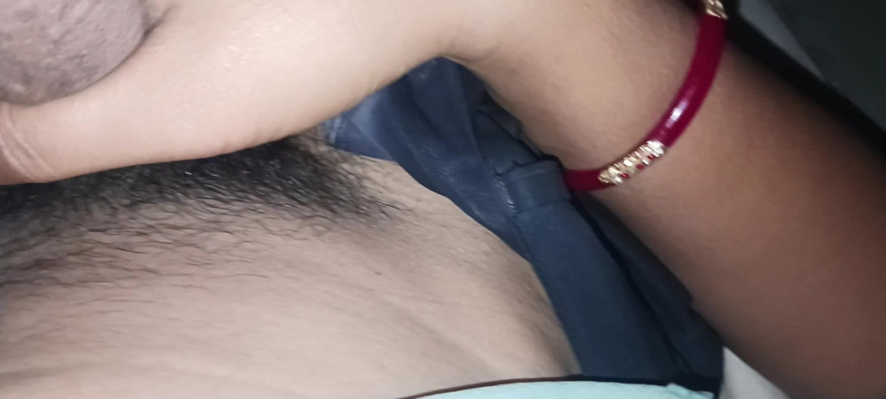Kundan: Aunty saw her nephew shaking