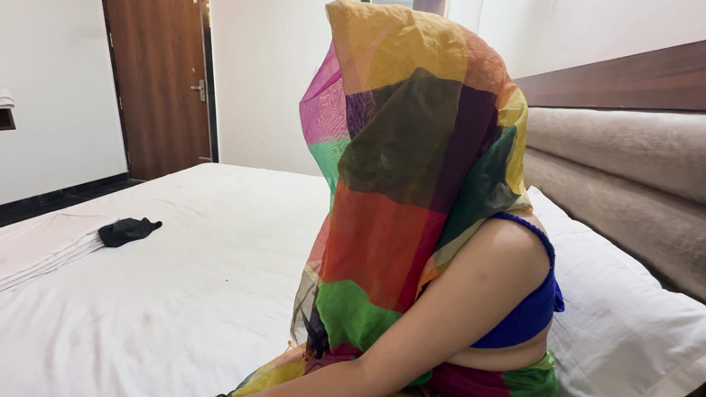 wildDesipair: Bocoran Badi Gand Wali Bhabhi Ka Hua Mms