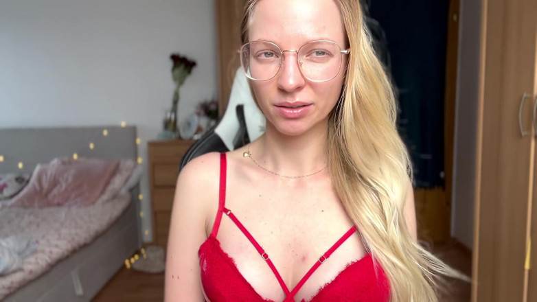 Goddess_Bella_Rae: Como ser um bom escravo d0g pupp7
