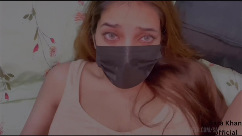 Sarakhan: Горячая мачеха трахает друга пасынка