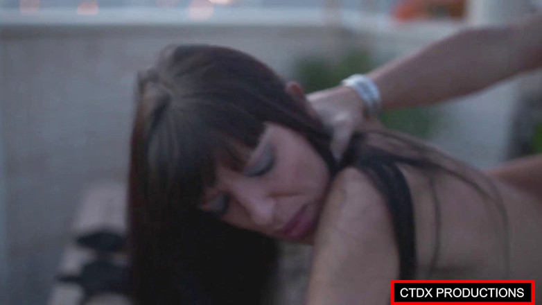 CTDX productions: Scopo la mia coinquilina in webcam